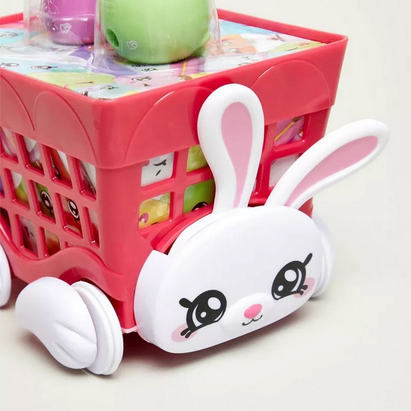 shopping basket